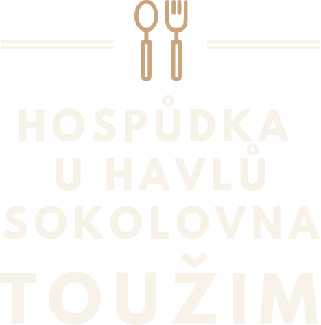 Logo Hospůdka u Havlů, Sokolovna Toužim