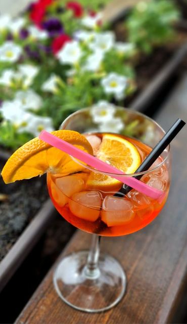 Aperol Spritz